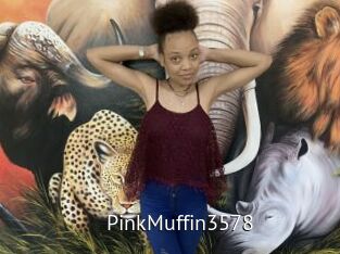 PinkMuffin3578 Zizi X