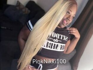 PinkNikki100
