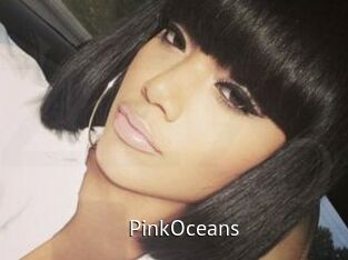 PinkOceans