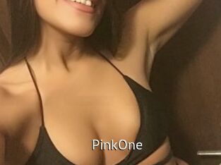 PinkOne