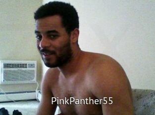 PinkPanther55