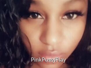 PinkPussyPlay