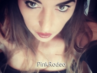 PinkRodeo