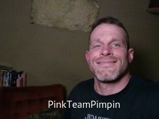PinkTeamPimpin