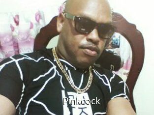 Pinkcock Zizi X