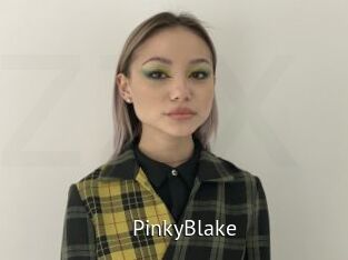 PinkyBlake