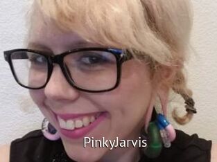 PinkyJarvis