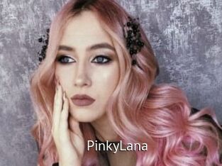 PinkyLana