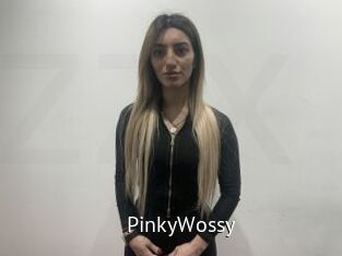 PinkyWossy