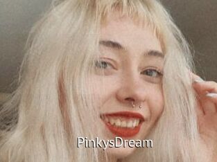 PinkysDream