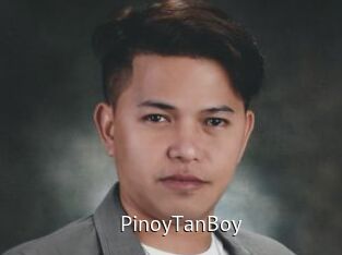 PinoyTanBoy