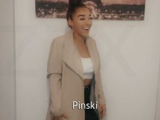 Pinski