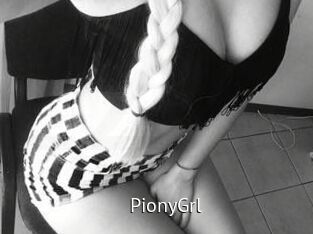 PionyGrl