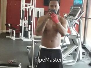 PipeMaster