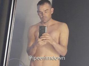 Pipeemmdown