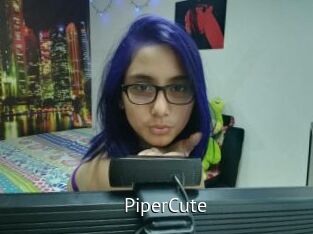PiperCute