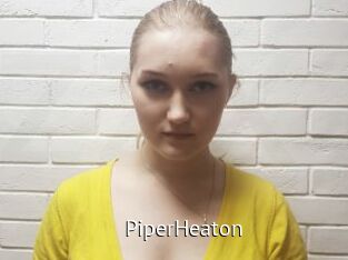 PiperHeaton