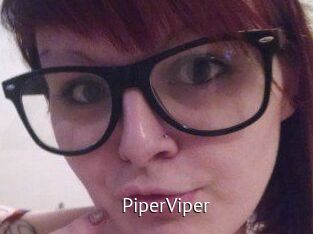 PiperViper