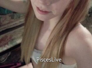 PiscesLive