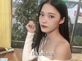 Pistachios