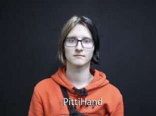 PittiHand