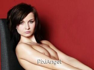 PixiAngel