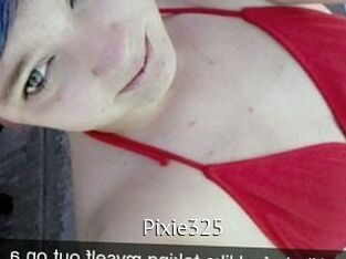 Pixie325