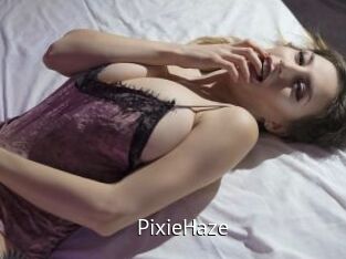 PixieHaze