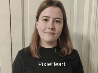 PixieHeart