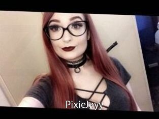 PixieJayy