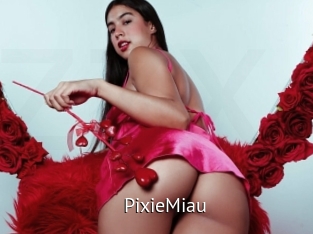 PixieMiau