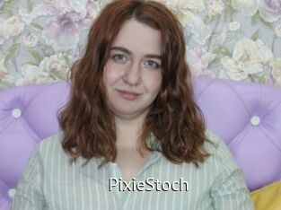 PixieStoch