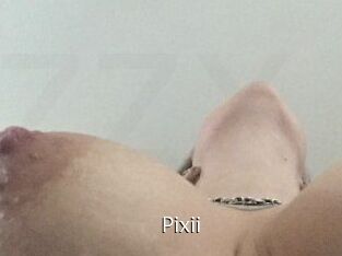 Pixii
