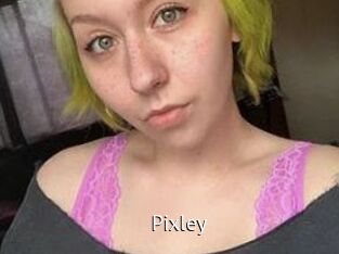 Pixley