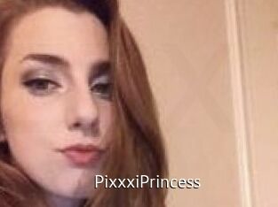 PixxxiPrincess