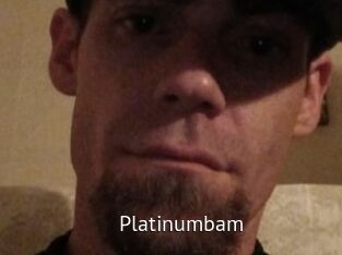 Platinumbam