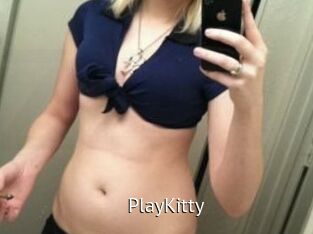 PlayKitty