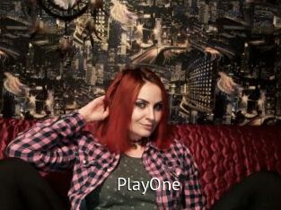 PlayOne Zizi X