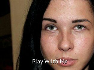 Play_W1th_Me