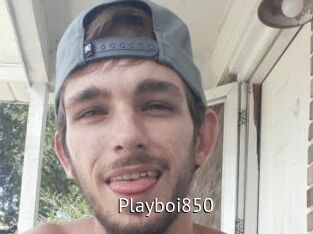 Playboi850
