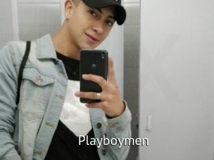 Playboymen
