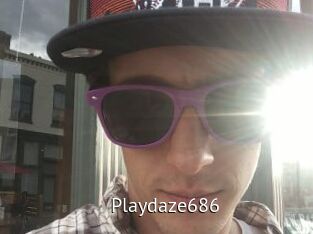 Playdaze686 Zizi X