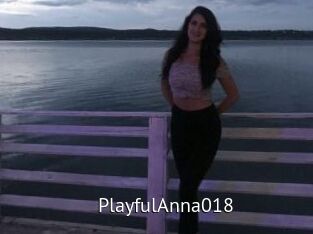 PlayfulAnna018 Zizi X