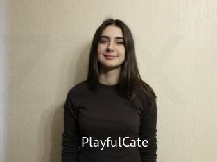 PlayfulCate Zizi X