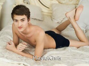 PlayfulChris