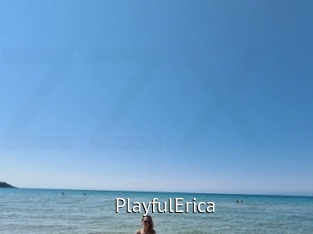 PlayfulErica