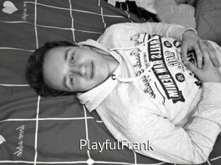 PlayfulFrank