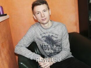PlayfulJad