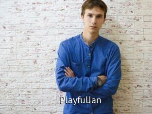 PlayfulJan