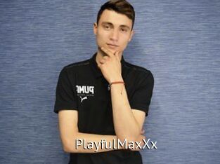 PlayfulMaxXx